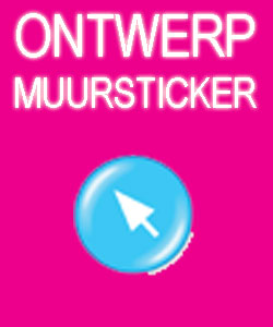 Ontwerp Muurstickers