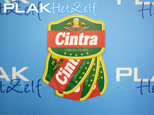 sticker, maken, logo, vorm gesneden, mat, S10M