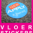 vloer stickers kopen